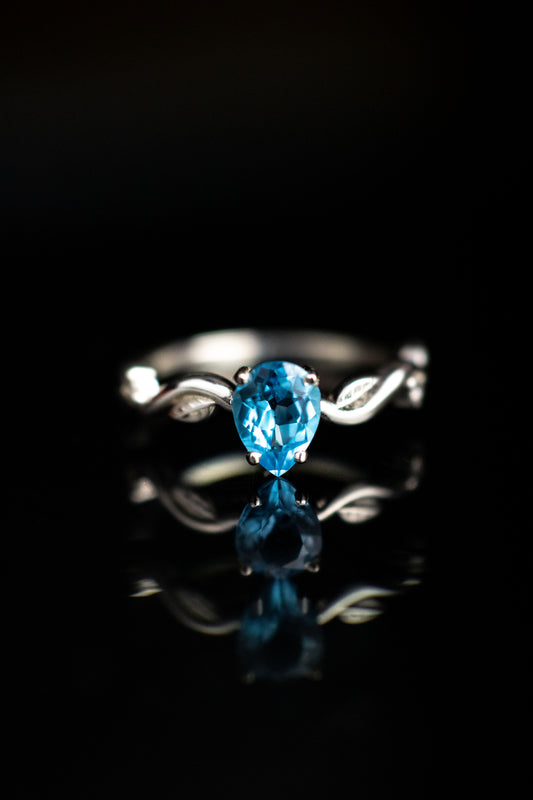 Anillo Sabia