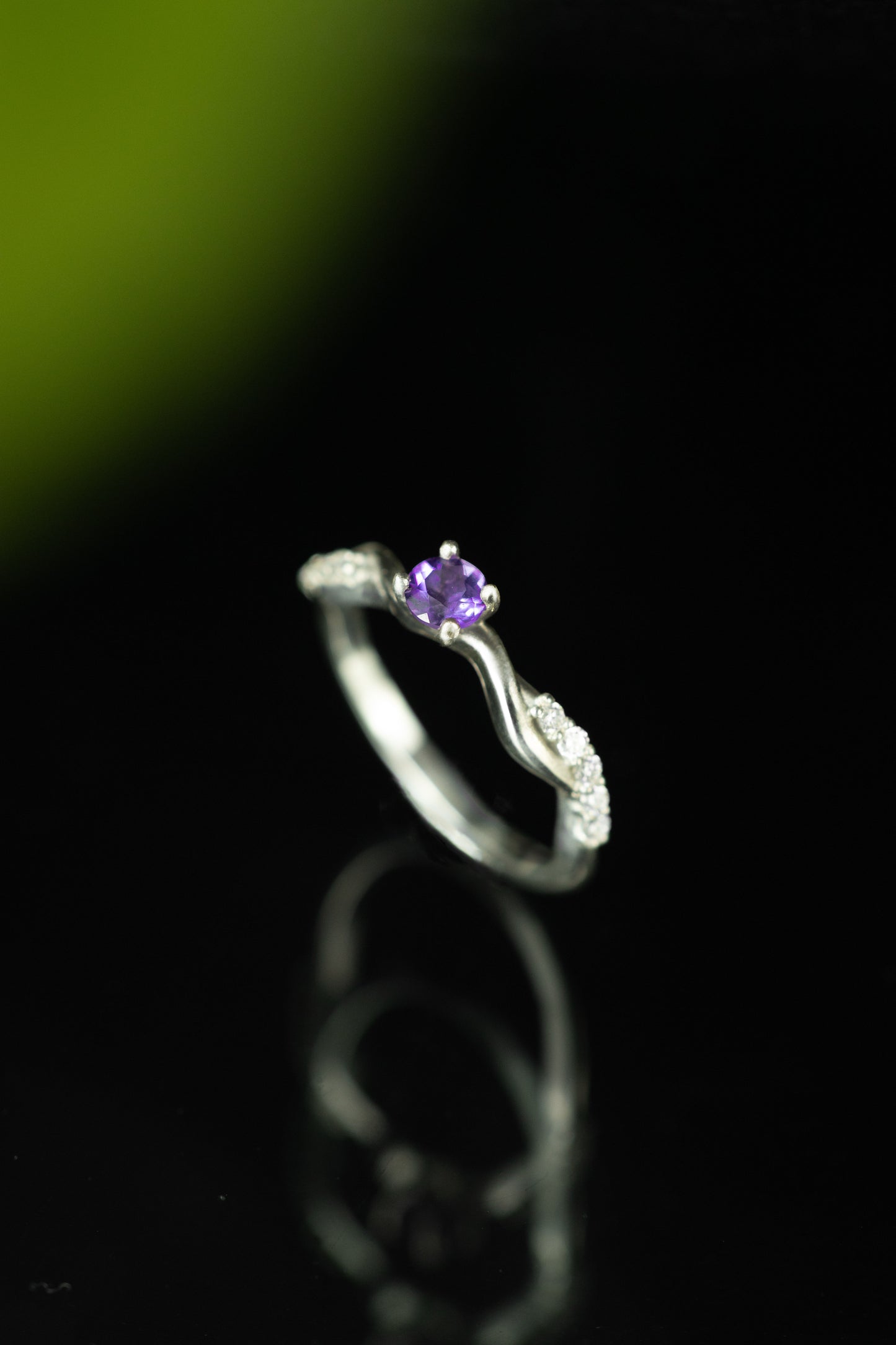 Anillo Ametis