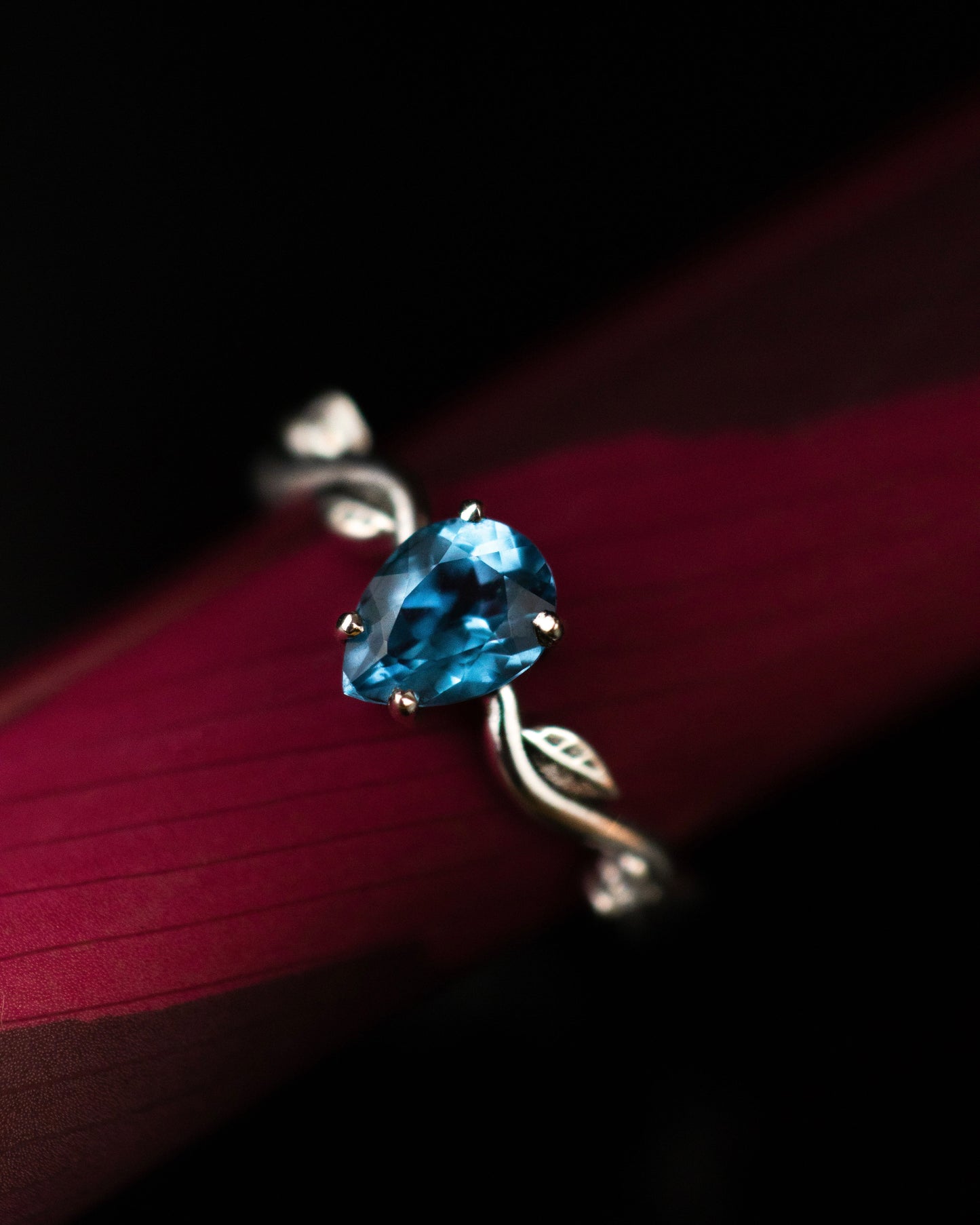 Anillo Sabia