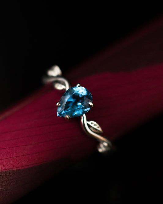Anillo Sabia