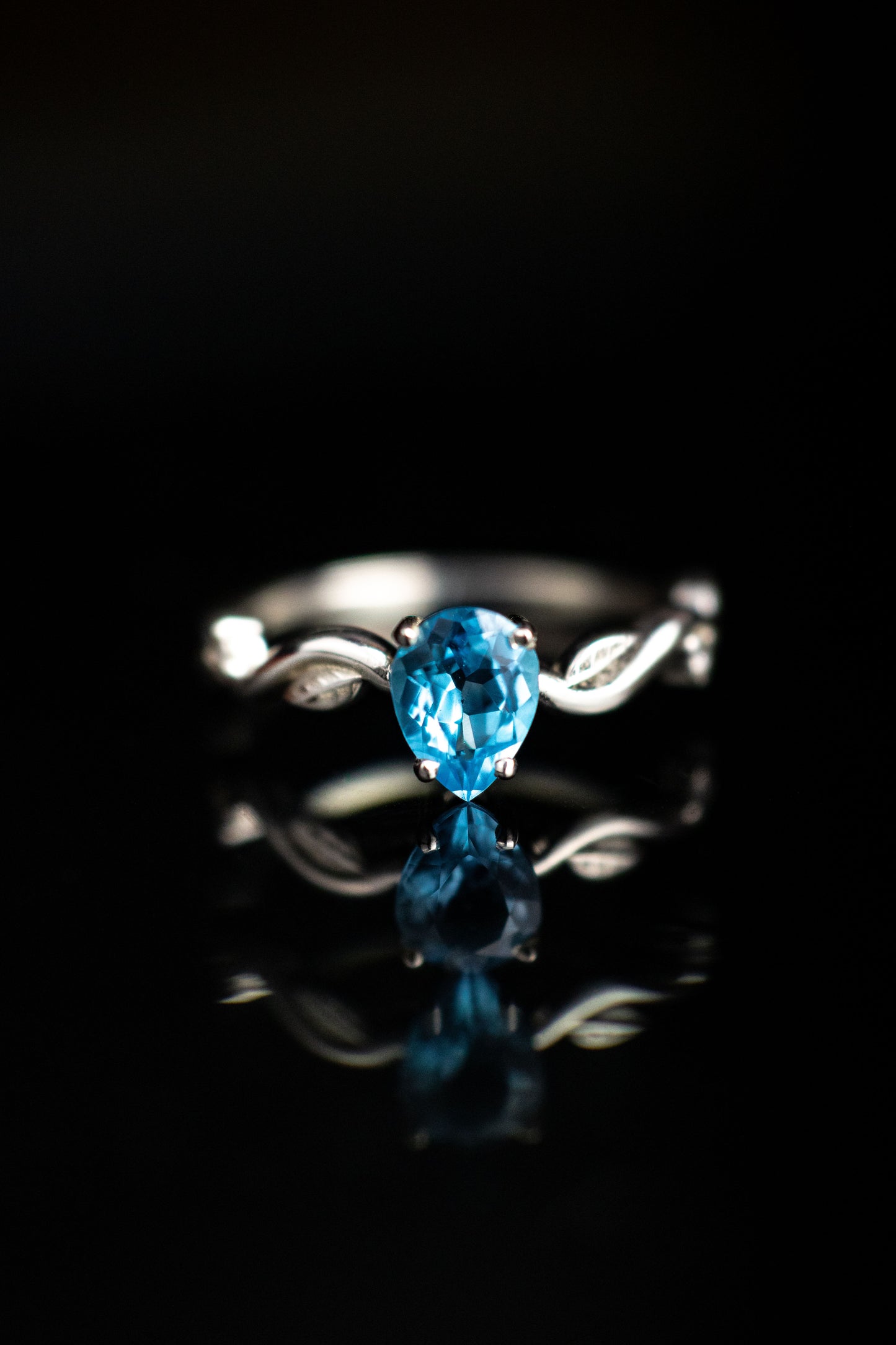 Anillo Sabia