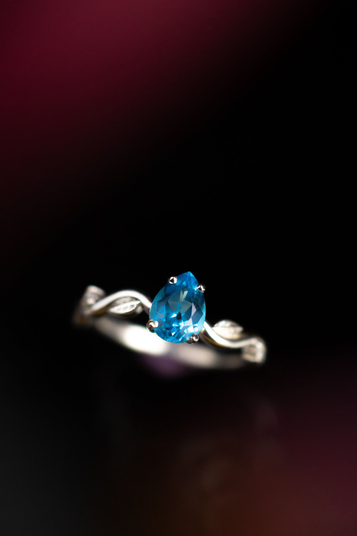 Anillo Sabia