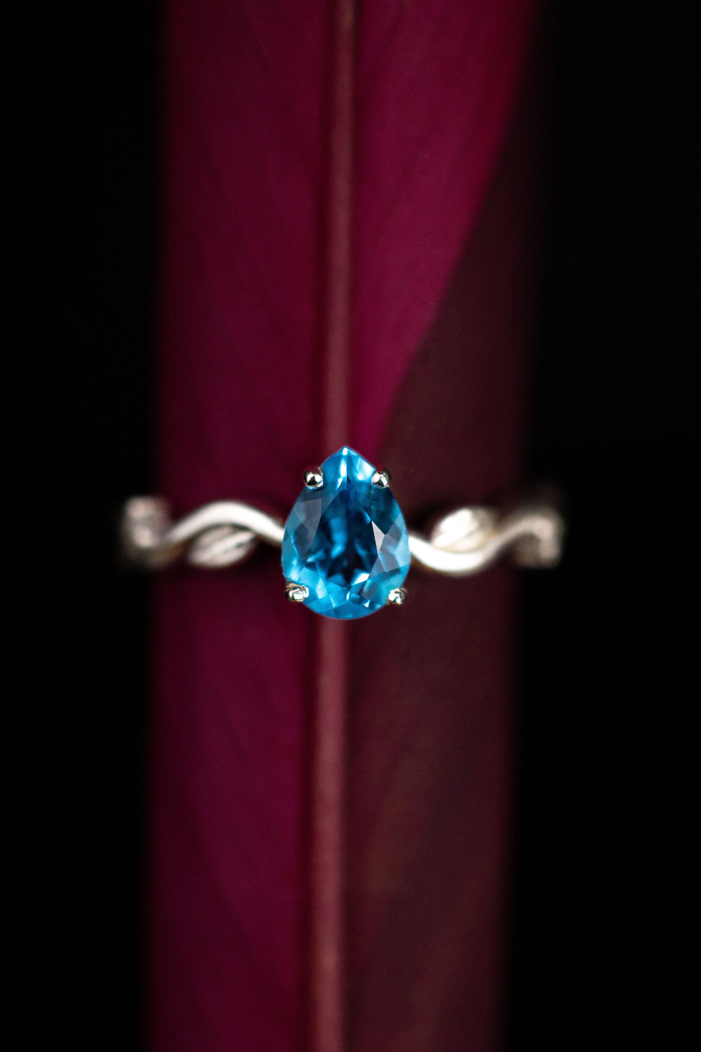 Anillo Sabia