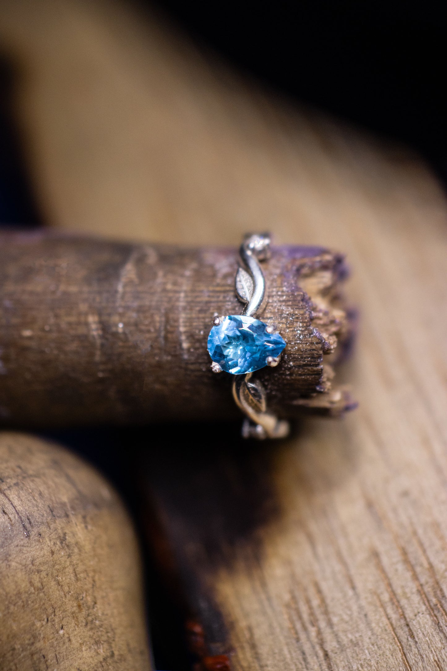 Anillo Sabia