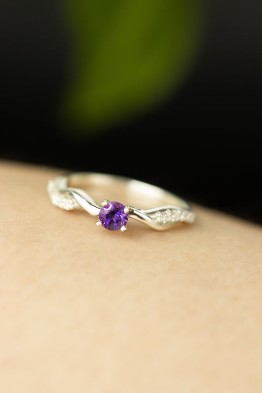 Anillo Ametis