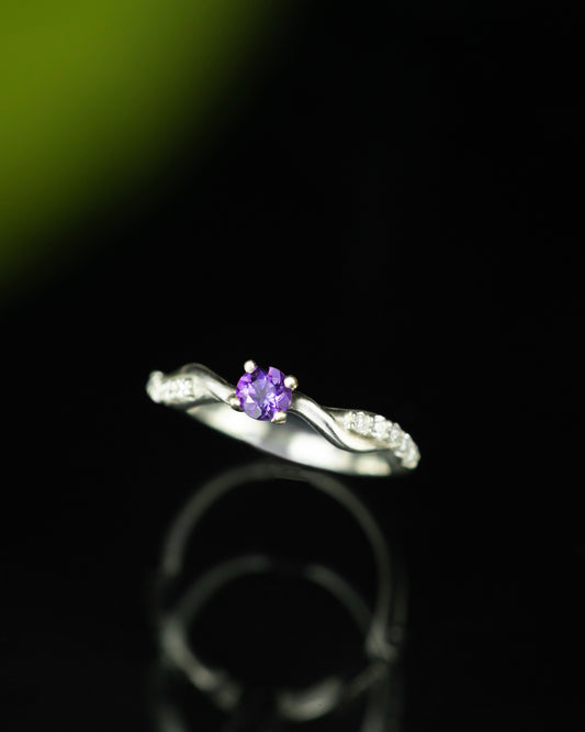 Anillo Ametis